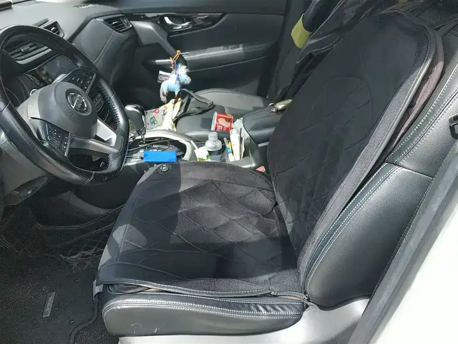 Nissan X-Trail 2021 из CN, фото 9