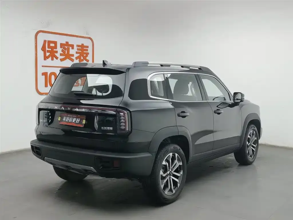 Haval Big Dog — фото 4
