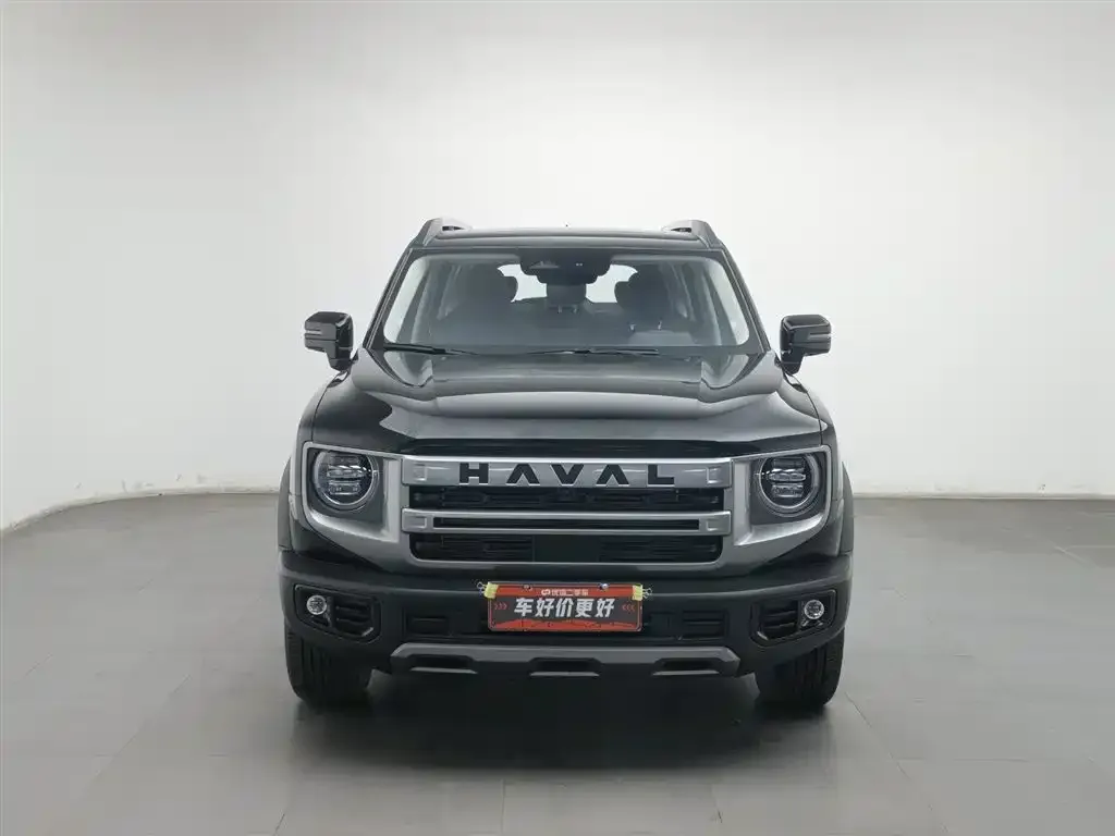 Haval Big Dog — фото 7