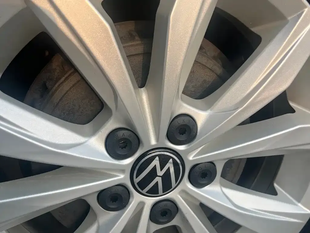 Volkswagen Polo 2023 из CN, фото 6