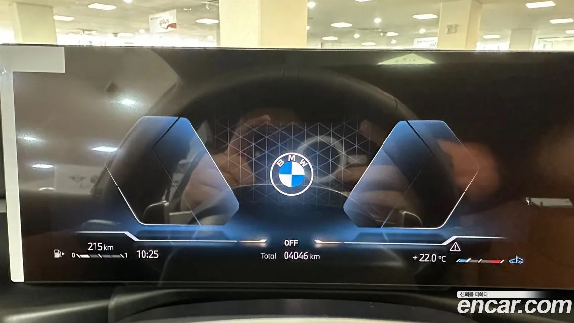 BMW 3-Series 2025 из KR, фото 6
