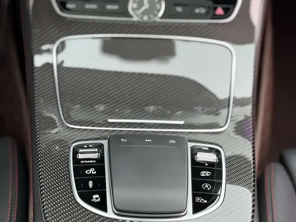 Mercedes-Benz E-Class AMG 2021 из CN, фото 4