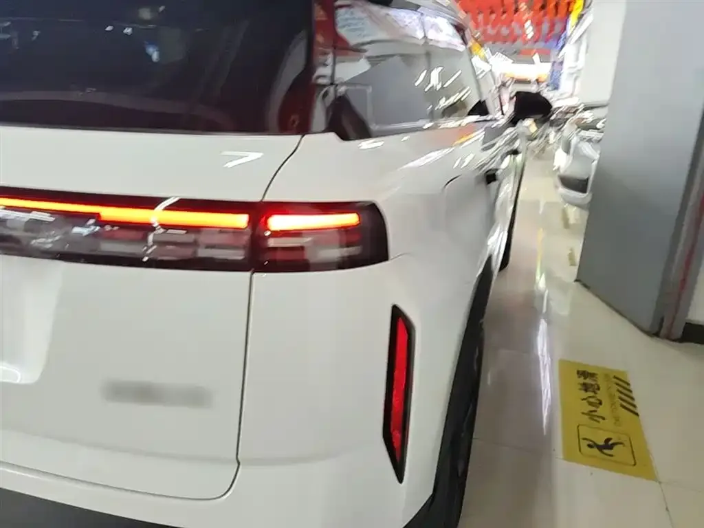 Chery C-DM 2025 из CN, фото 4