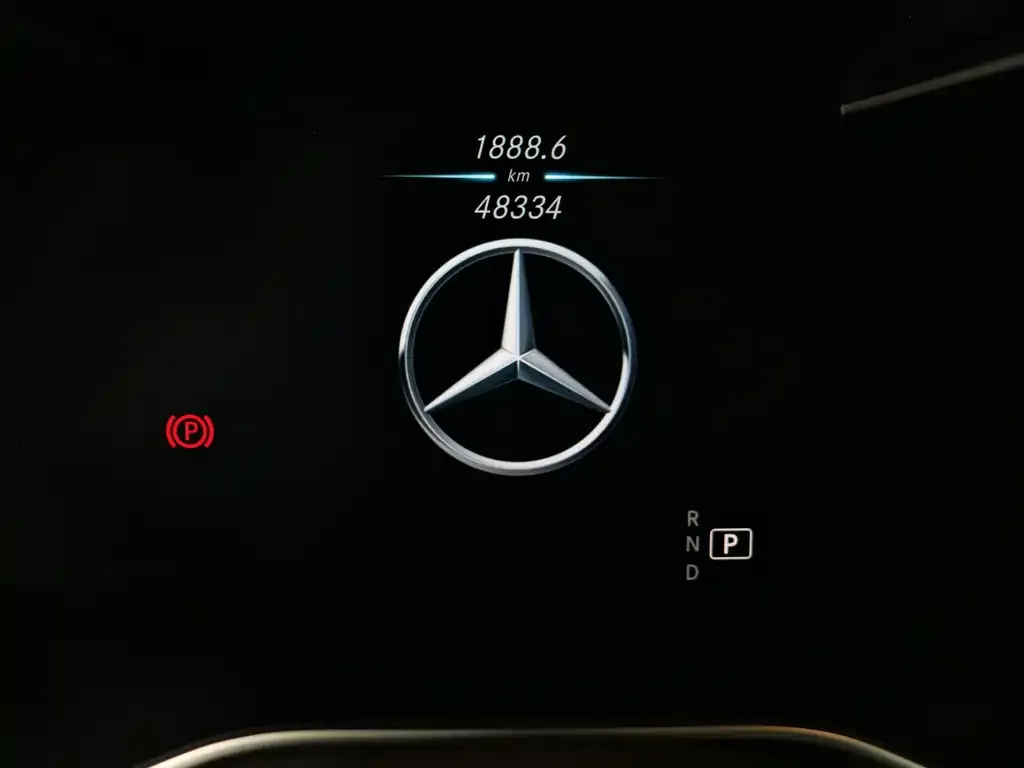 Mercedes-Benz GLC — фото 2