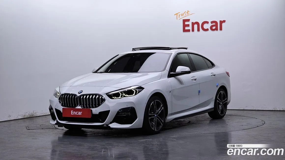 BMW 2-Series