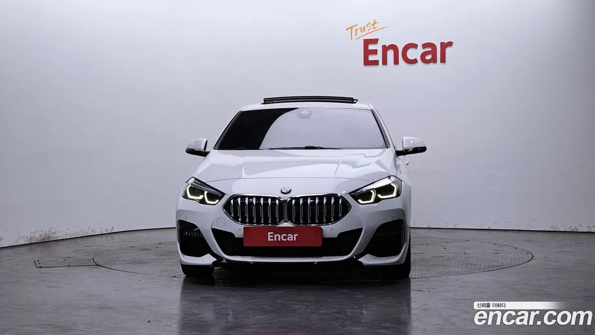 BMW 2-Series 2022 из KR, фото 4