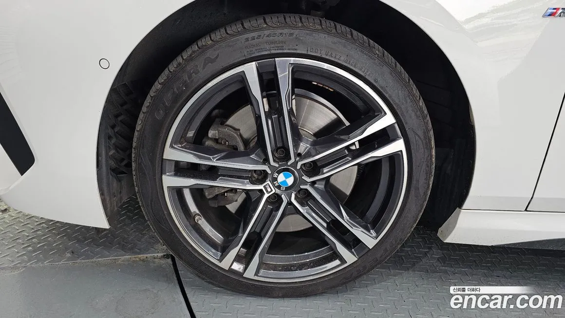 BMW 2-Series 2022 из KR, фото 10