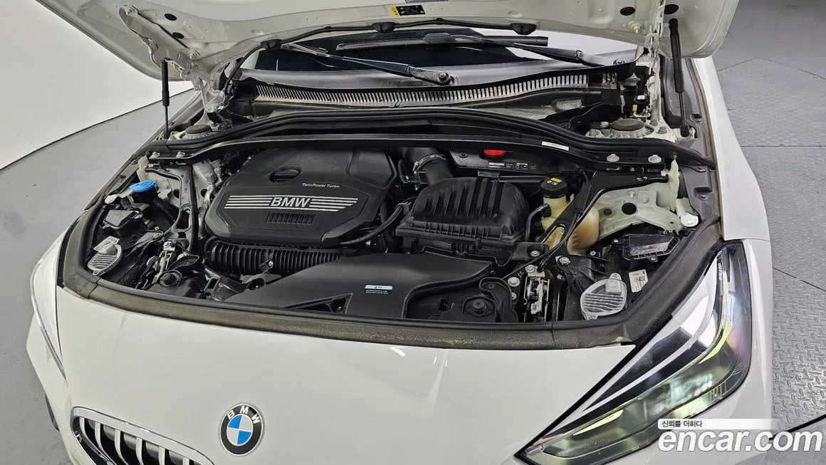 BMW 2-Series 2022 из KR, фото 5