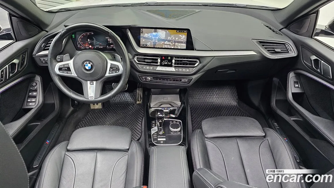 BMW 2-Series 2022 из KR, фото 9