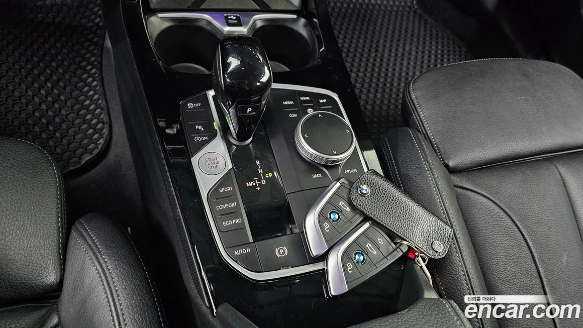 BMW 2-Series 2022 из KR, фото 7