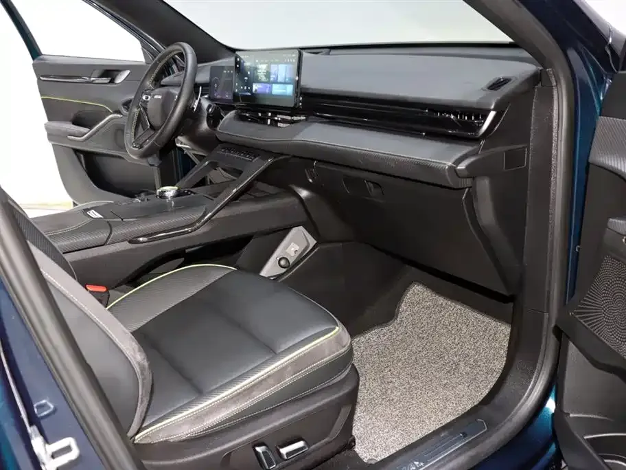 Haval H6S 2021 из CN, фото 9