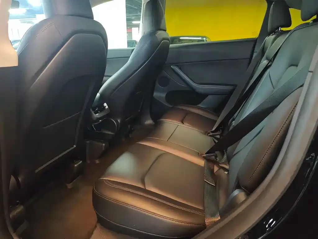 Tesla Model Y 2023 из CN, фото 3
