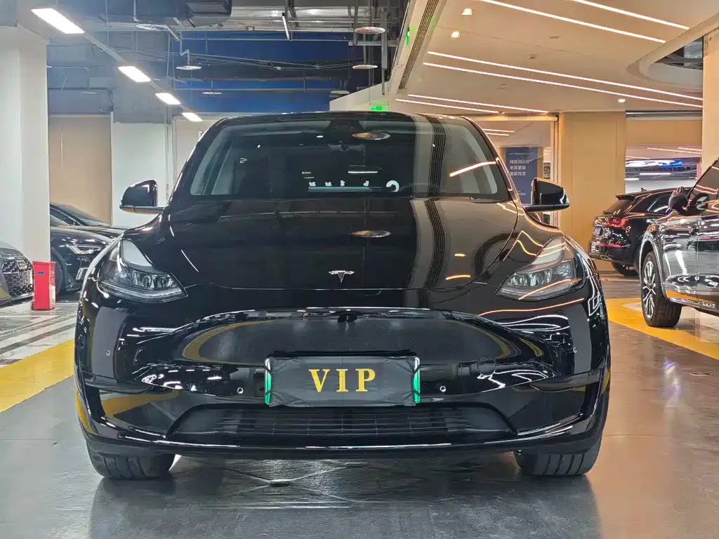 Tesla Model Y 2023 из CN, фото 7
