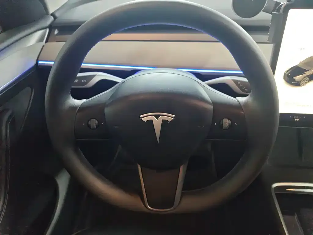 Tesla Model Y 2023 из CN, фото 5