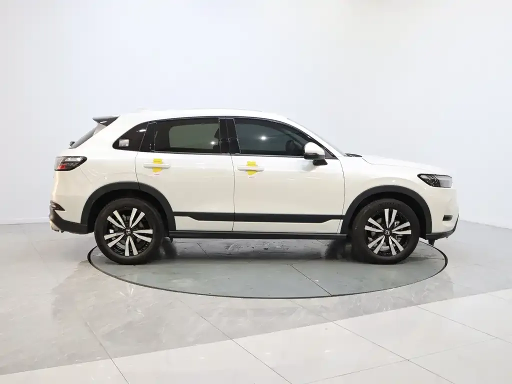 Honda HR-V 2024 из CN, фото 4
