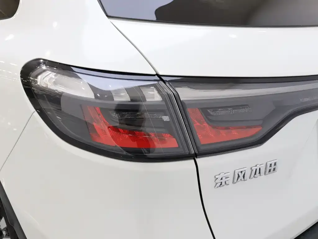 Honda HR-V 2024 из CN, фото 6