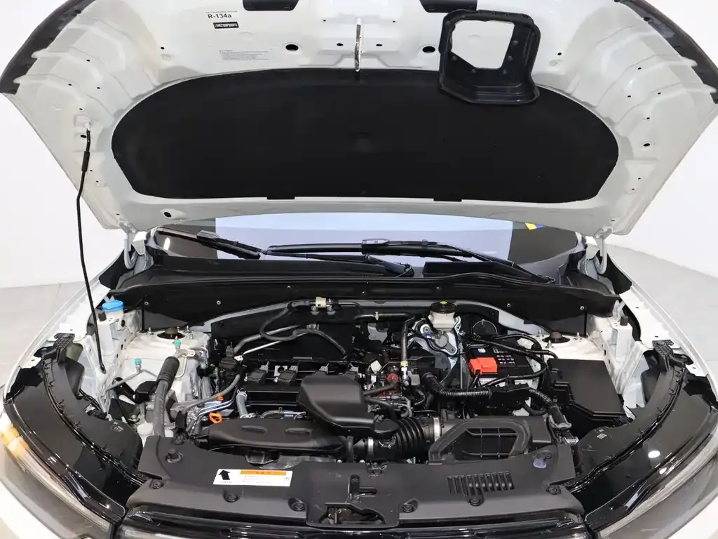 Honda HR-V 2024 из CN, фото 10