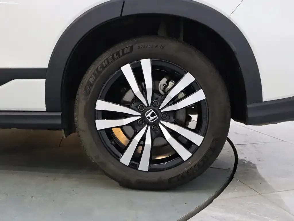 Honda HR-V 2024 из CN, фото 5