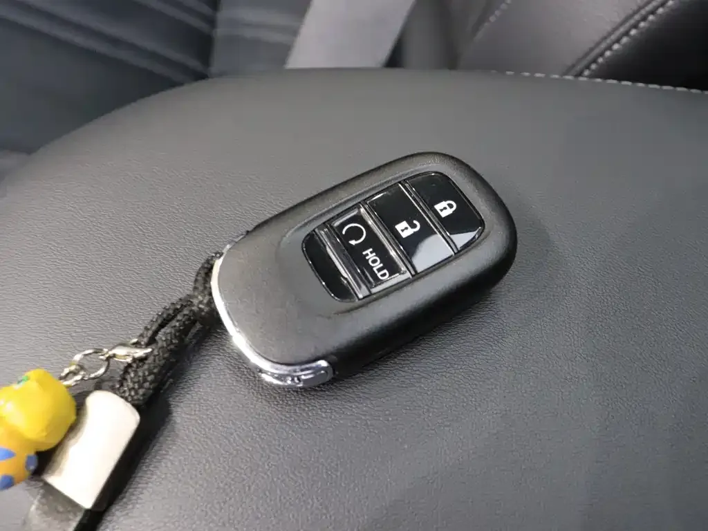 Honda HR-V 2024 из CN, фото 9