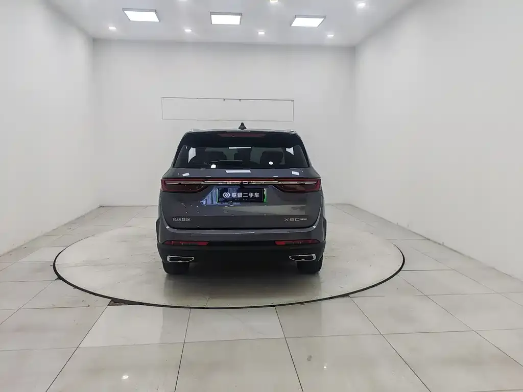 Jetour X90 C-DM 2025 из CN, фото 7