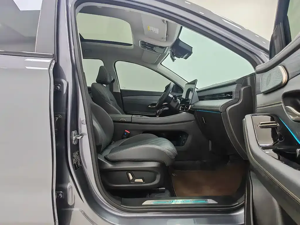 Jetour X90 C-DM 2025 из CN, фото 10