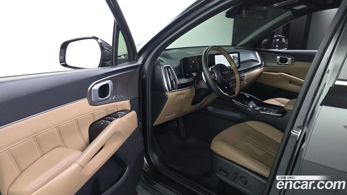 Kia Sorento — фото 5