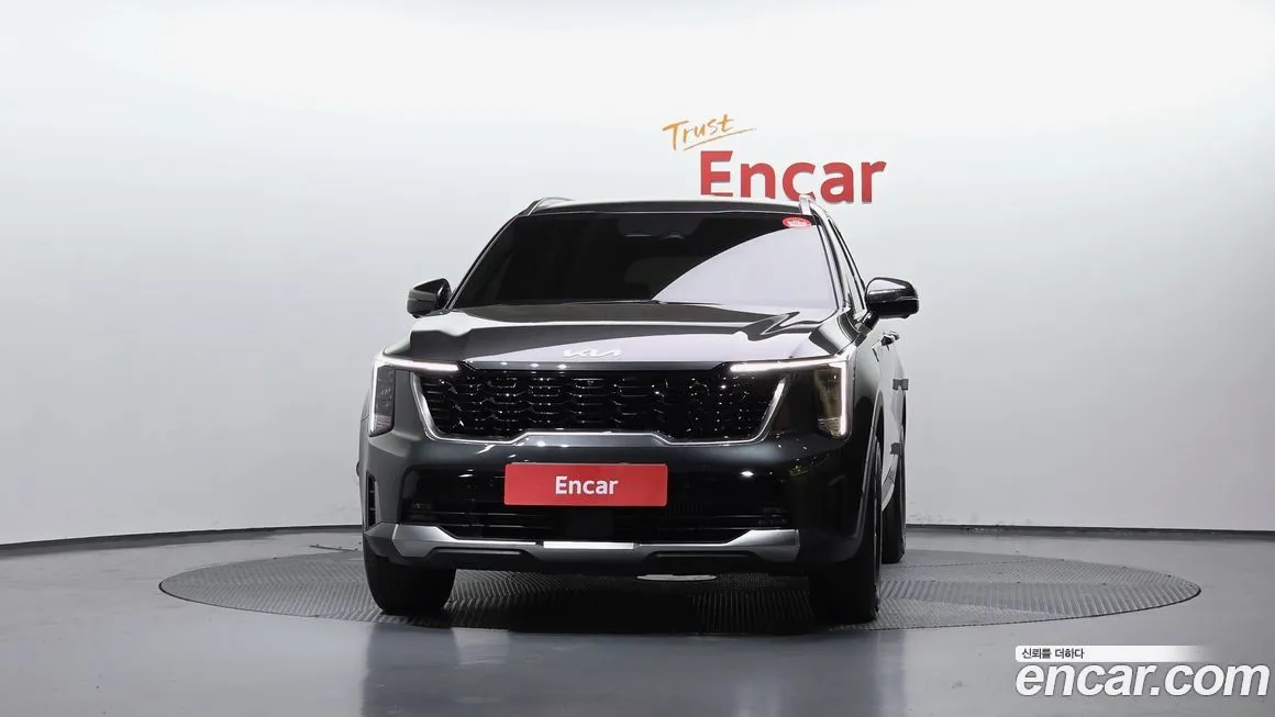 Kia Sorento — фото 2