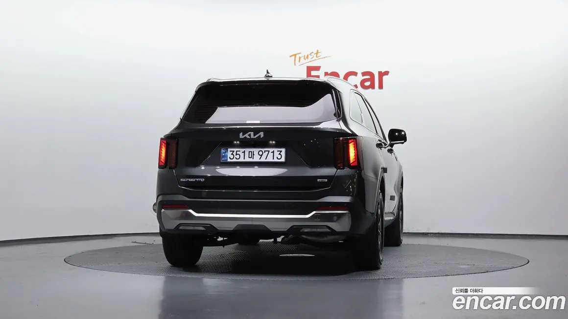 Kia Sorento — фото 3