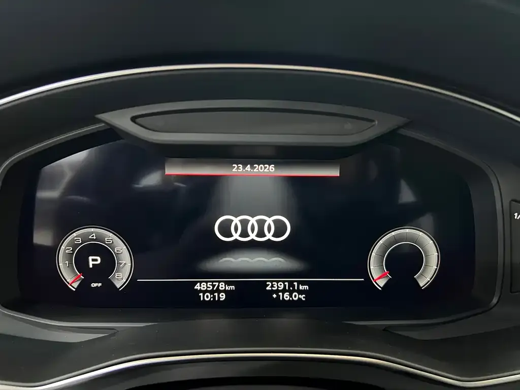 Audi A6L — фото 3
