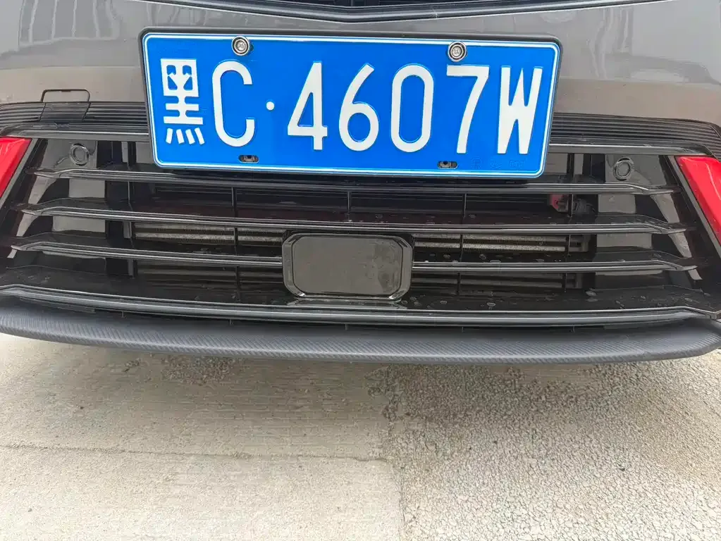 Geely Binyue — фото 10