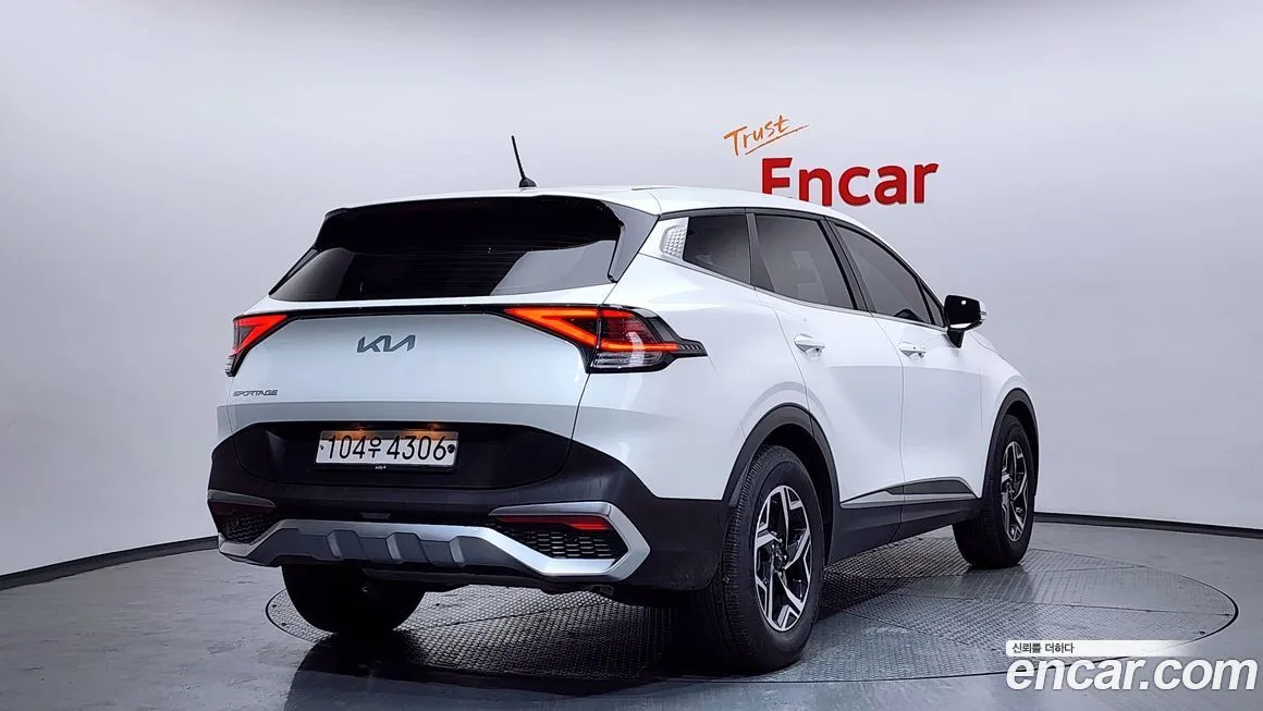Kia Sportage — фото 2