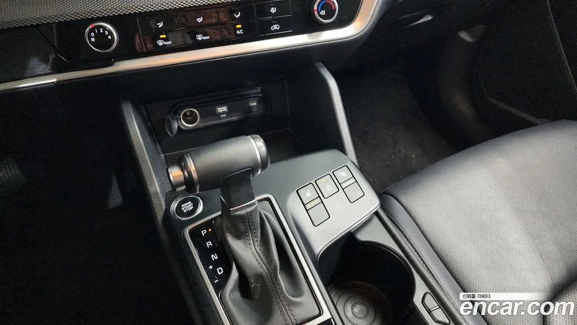 Kia Sportage — фото 7