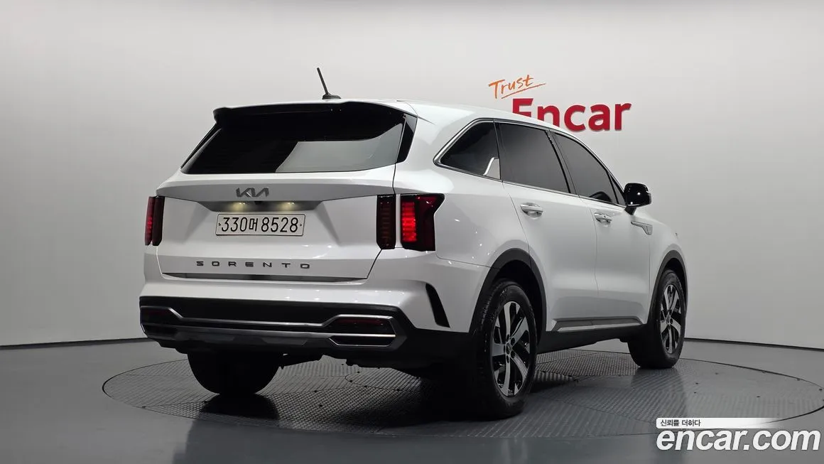 Kia Sorento — фото 4