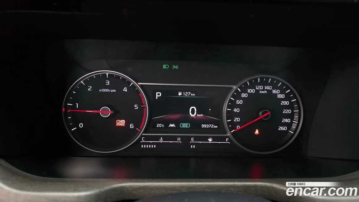 Kia Sorento — фото 2