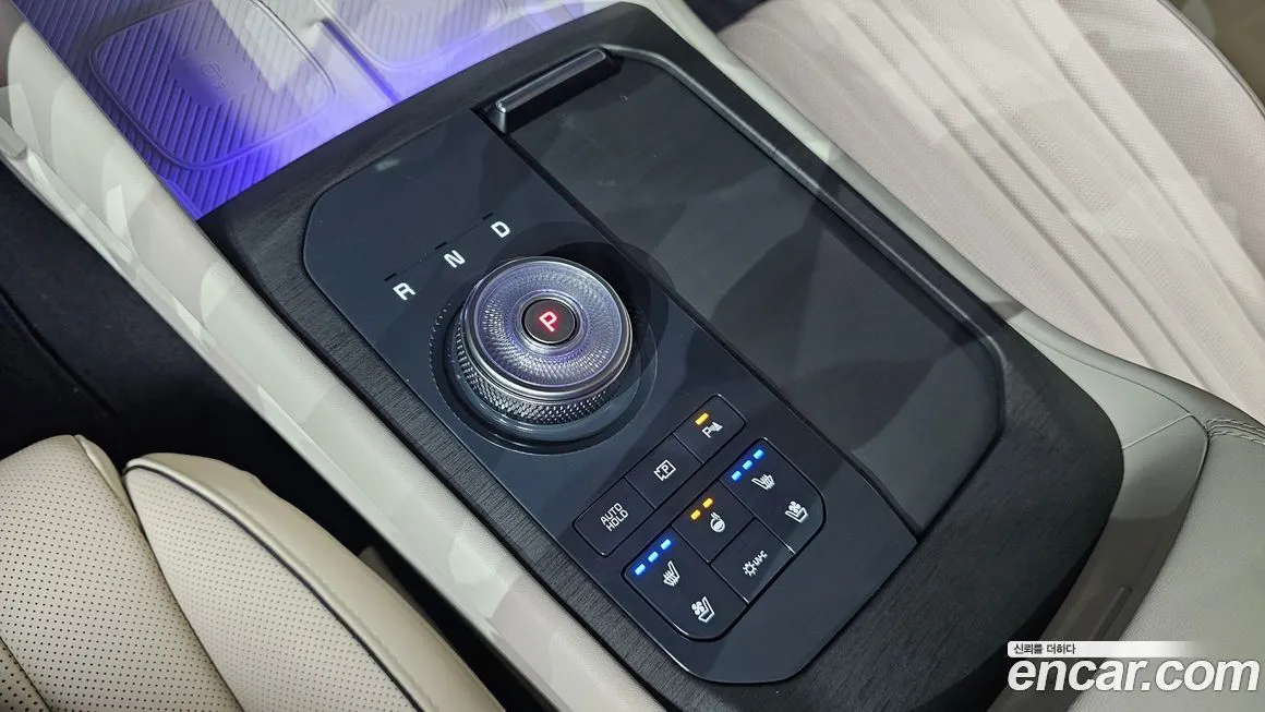 Kia K8 2025 из KR, фото 3