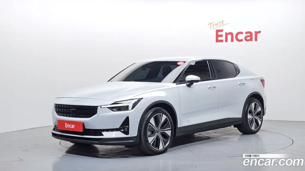 Polestar Polestar 2