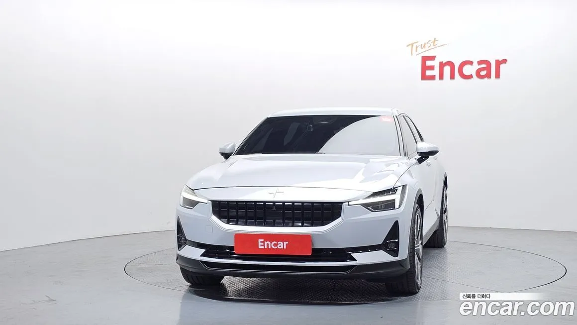 Polestar Polestar 2 2023 из KR, фото 4
