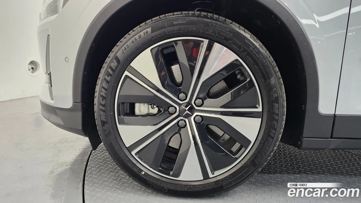 Polestar Polestar 2 2023 из KR, фото 6