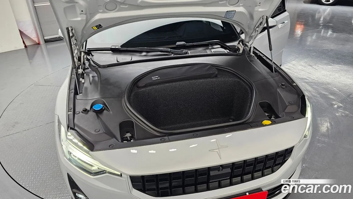 Polestar Polestar 2 2023 из KR, фото 10