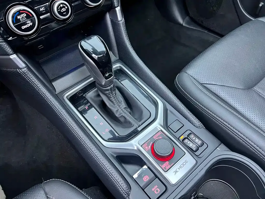 Subaru Forester 2022 из CN, фото 8