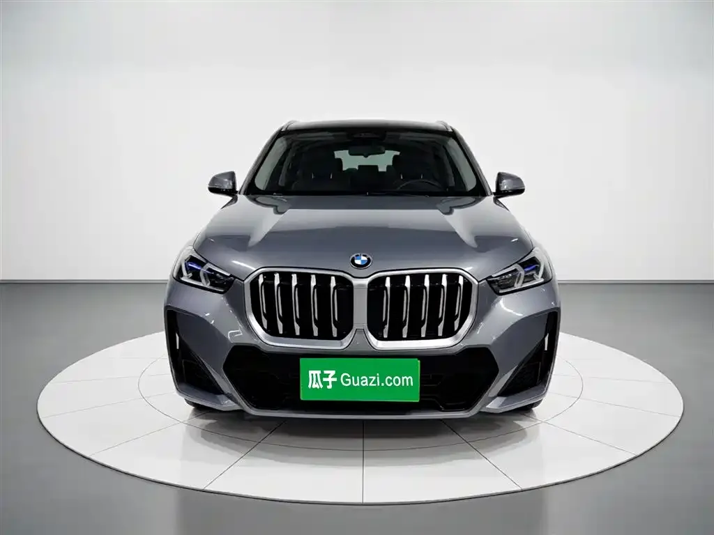 BMW X1 — фото 3