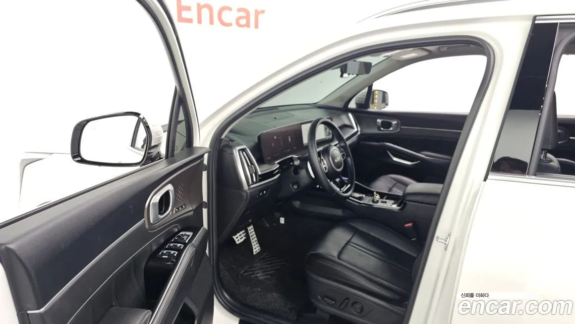 Kia Sorento 2024 из KR, фото 6