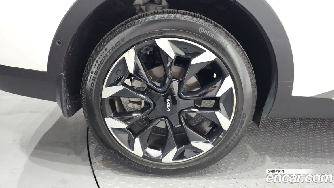 Kia Sorento 2024 из KR, фото 10