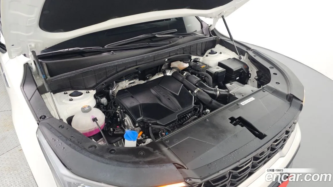 Kia Sorento 2024 из KR, фото 9