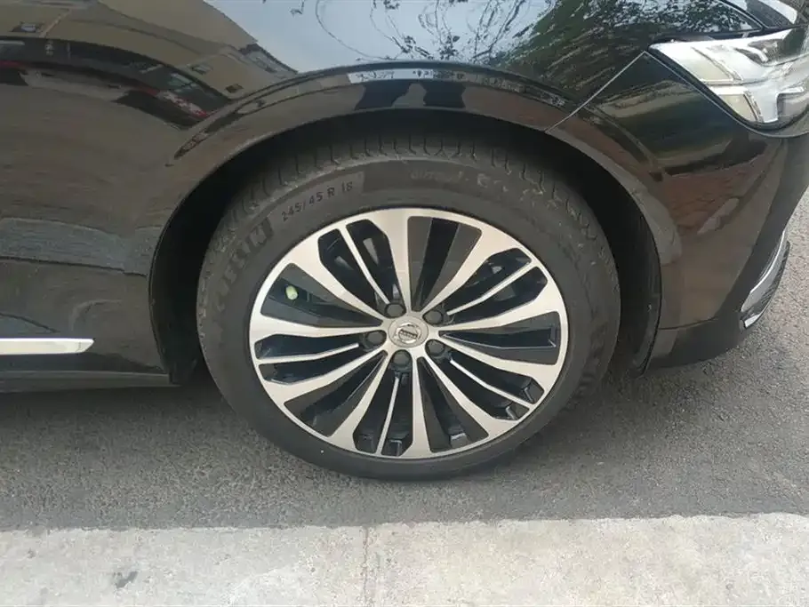 Volvo S90 — фото 10