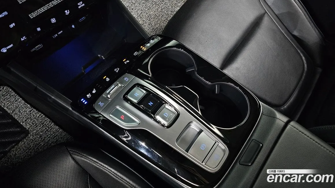 Hyundai Tucson — фото 6