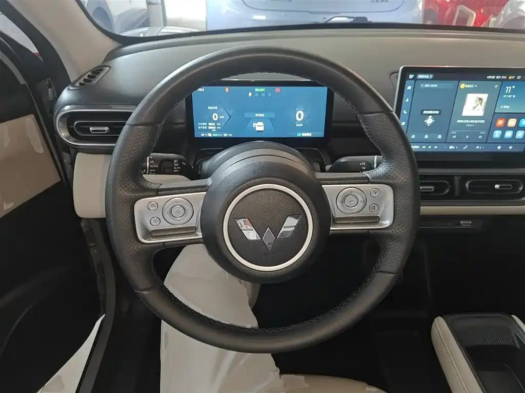 Wuling Bingo PLUS 2024 из CN, фото 8