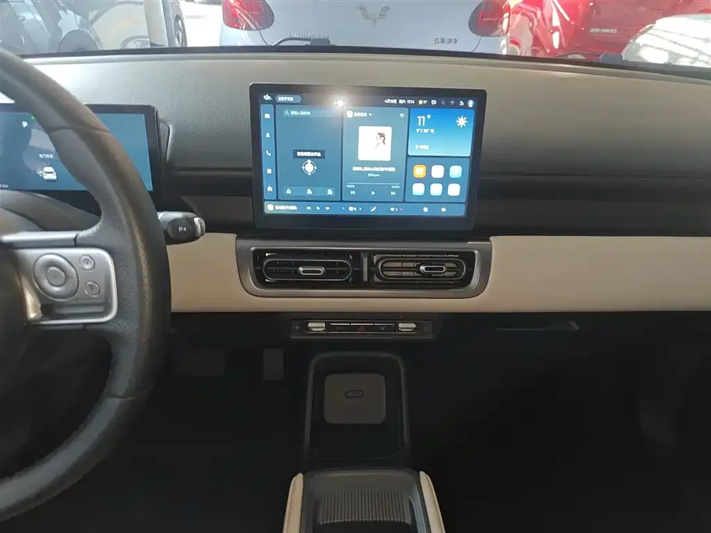 Wuling Bingo PLUS 2024 из CN, фото 5