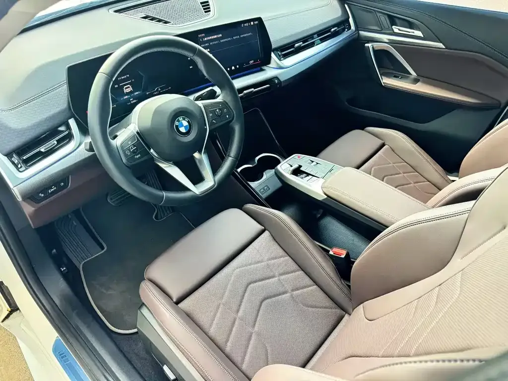 BMW X2 (Import) — фото 4