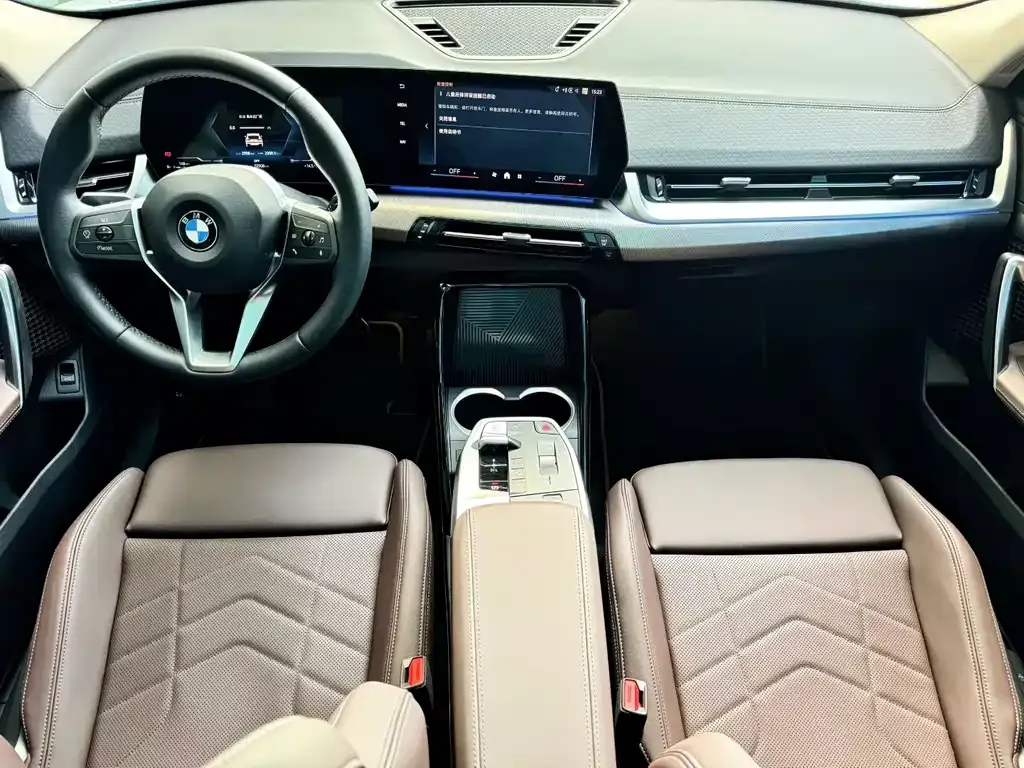 BMW X2 (Import) — фото 10